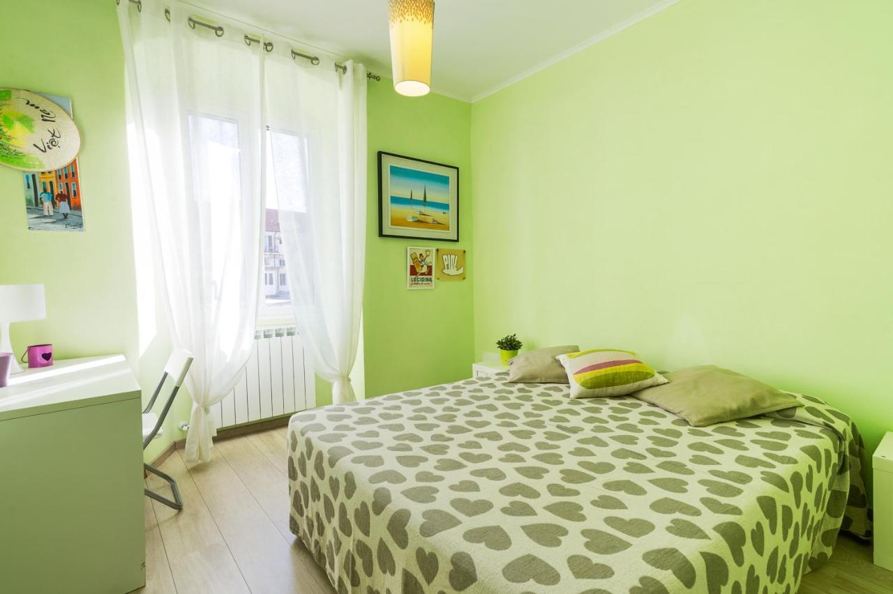 Casa Zaretta Apartment Imperia Exterior foto